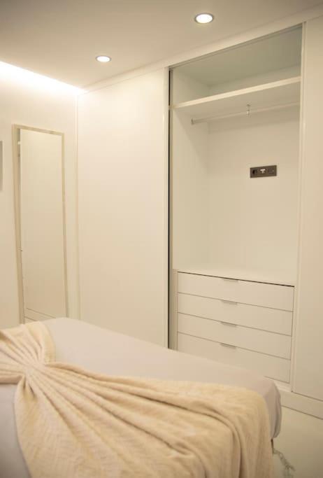Villa El Olivo Alhaurin de la Torre Bagian luar foto