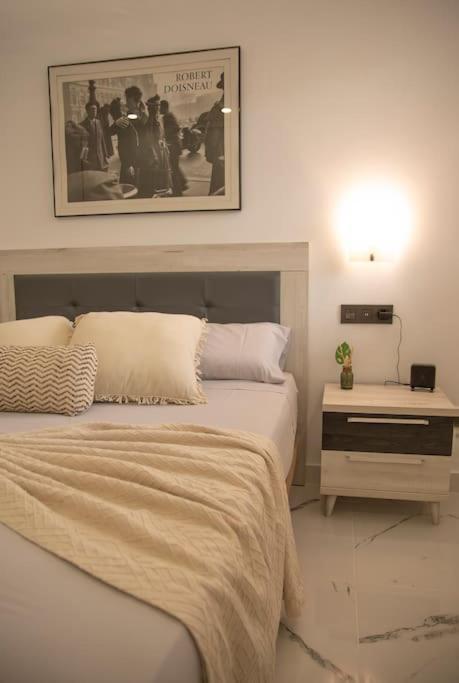 Villa El Olivo Alhaurin de la Torre Bagian luar foto